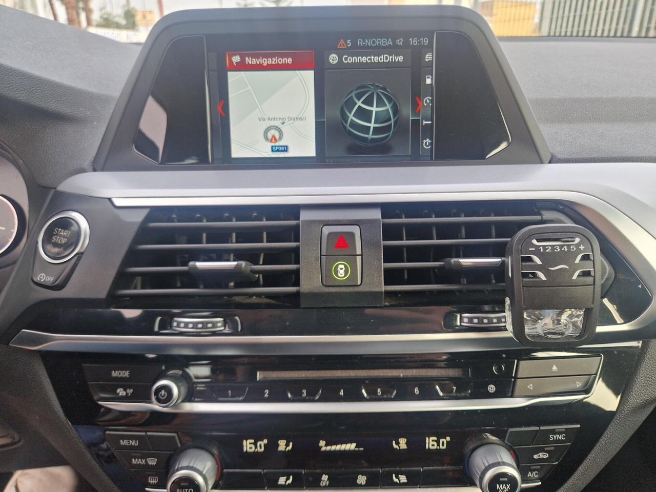 Bmw X3 xDrive20d Luxury - 2018