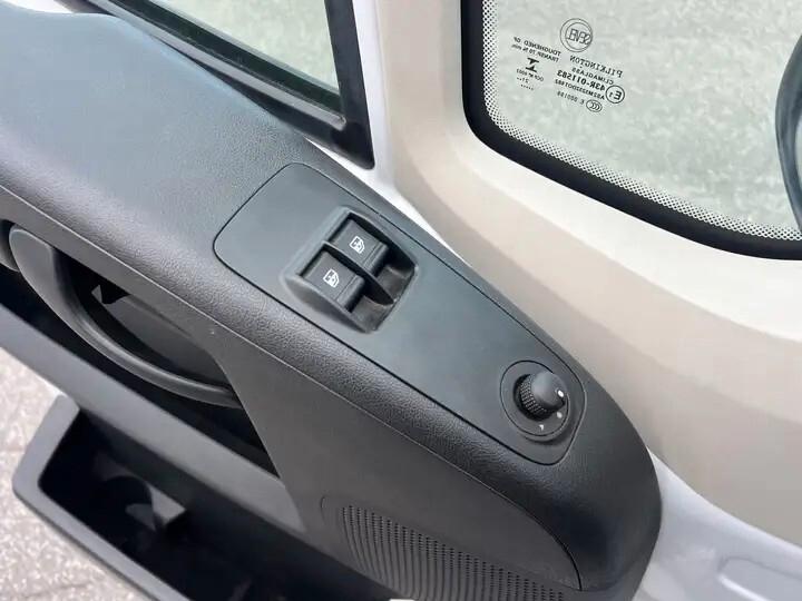 Opel Movano 2.2 BlueHDi 165 S&S CENTINATO RIGIDO