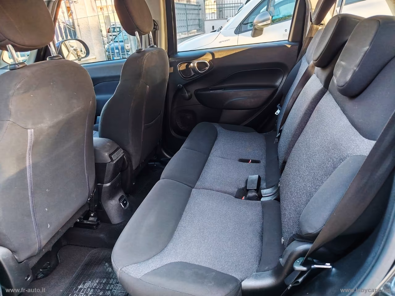 FIAT 500L 1.6 MJT 120 CV Business
