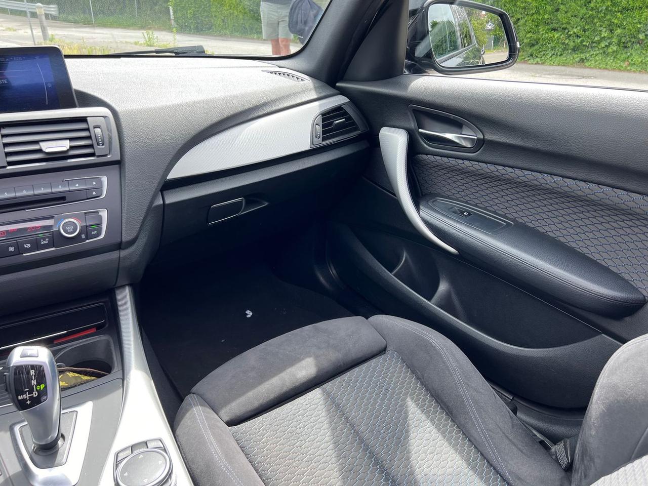 Bmw 118 M Sport 118 d
