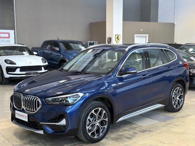 BMW X1 xDrive18d xLine Plus Auto-18"-Navi PRO-Carplay-IVA