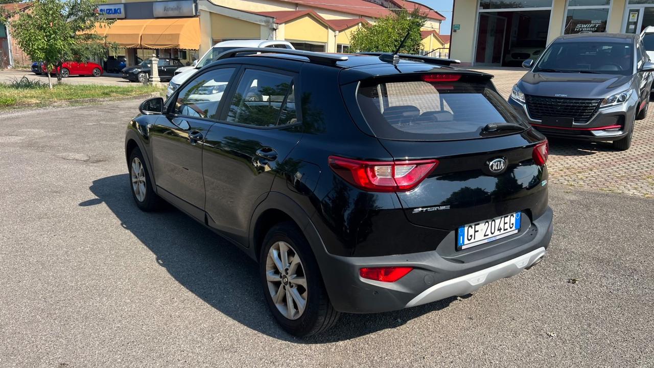 Kia Stonic 1.2 DPI ECO GPL Style