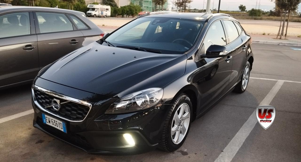 VOLVO V40 CROSS COUNTRY AUTOMATICA