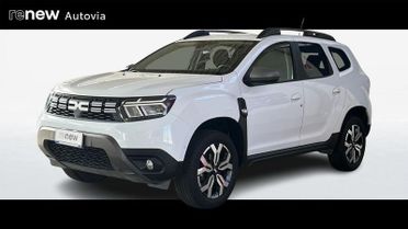 Dacia Duster II 2021 1.0 tce Journey UP Gpl 4x2 100cv