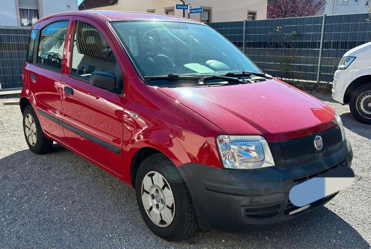 Fiat Panda 1.1 Actual