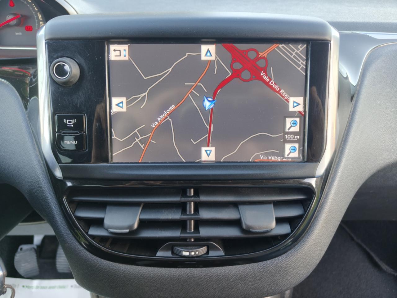 Peugeot 208 PureTech 82 5 porte Access