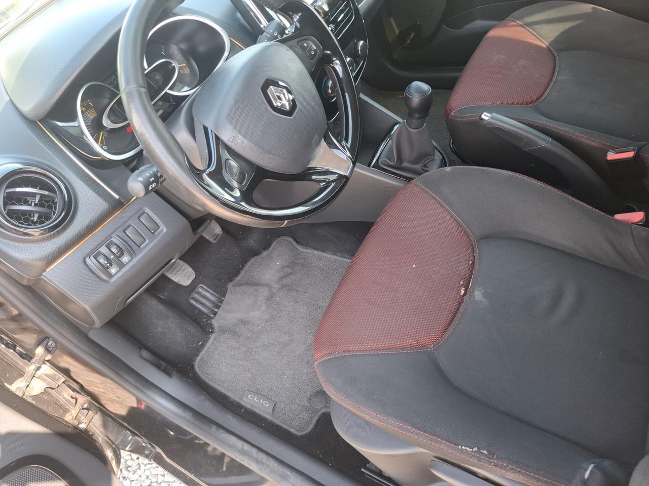 Renault Clio 1.2 75CV 5 porte Live