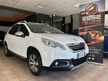 Peugeot 2008 - 2014 1.2 PureTech 1.2 82cv 87.000KM