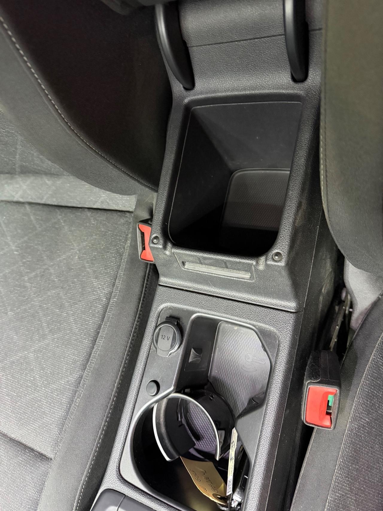 Volkswagen Golf 2.0 TDI 115 CV SCR Life