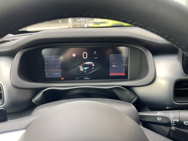 Jeep Avenger JEEP Mhev My25 Altitude 1.2 100cv Dct Mhev