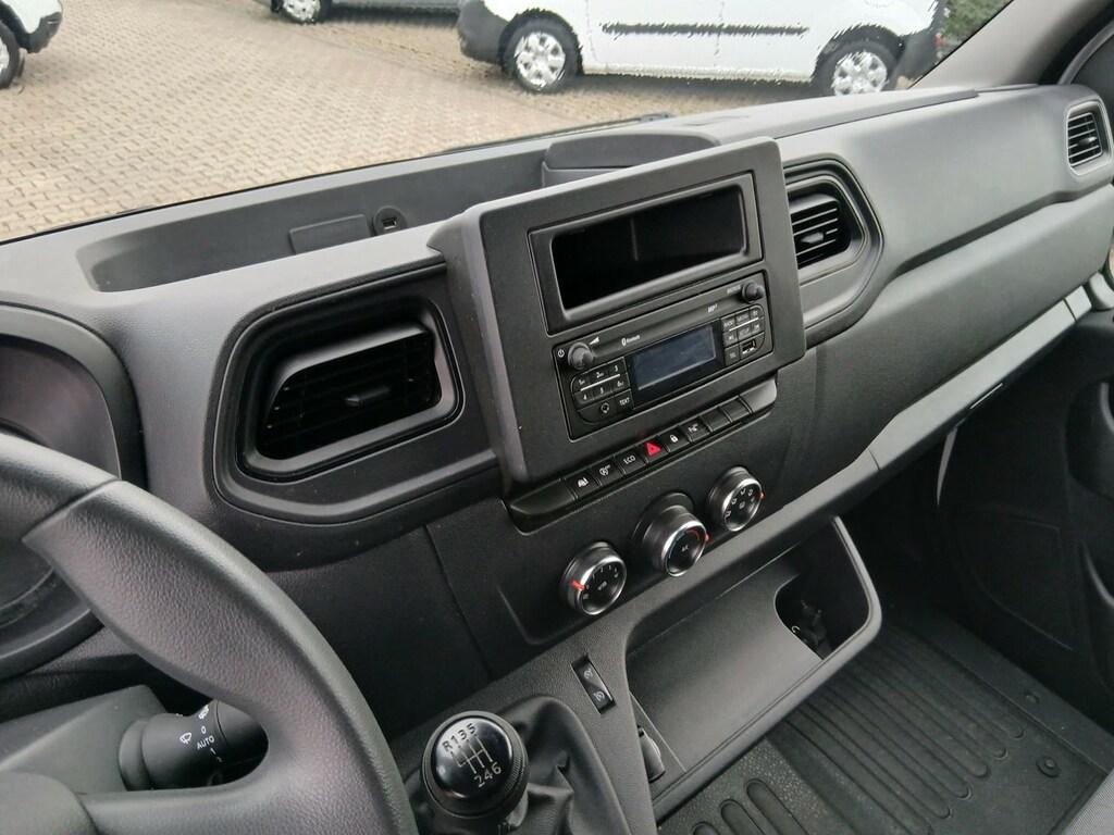 Renault Master T33 2.3 dci 150cv L2H2 Ice Plus E6d-temp