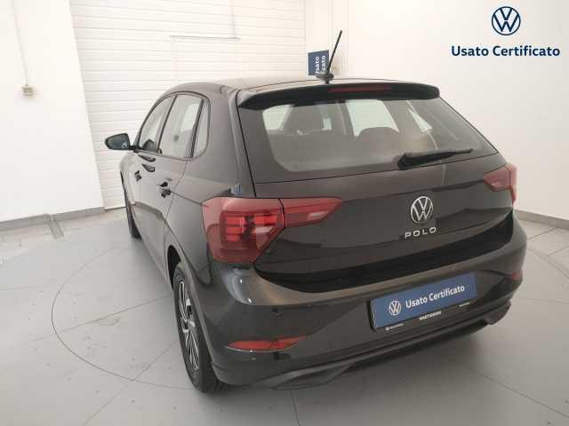 Volkswagen Polo 6ª serie 1.0 TSI DSG Life