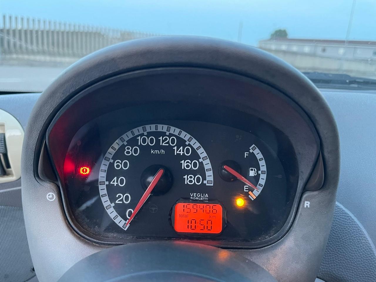 Fiat 600 1.1 benzina 54cv Neop.