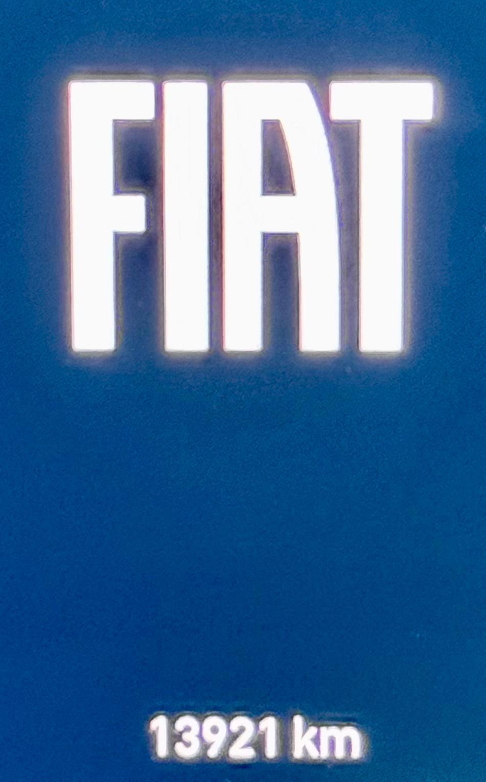Fiat Pandina 1.0 firefly hybrid s&s 70cv 5p.ti