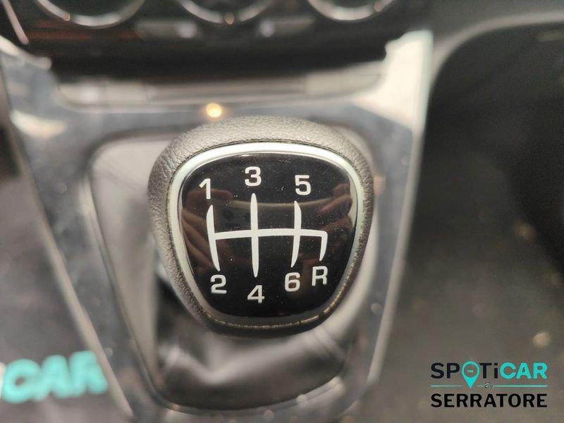 Lancia Ypsilon III 2021 1.0 firefly hybrid Platino s&s 70cv