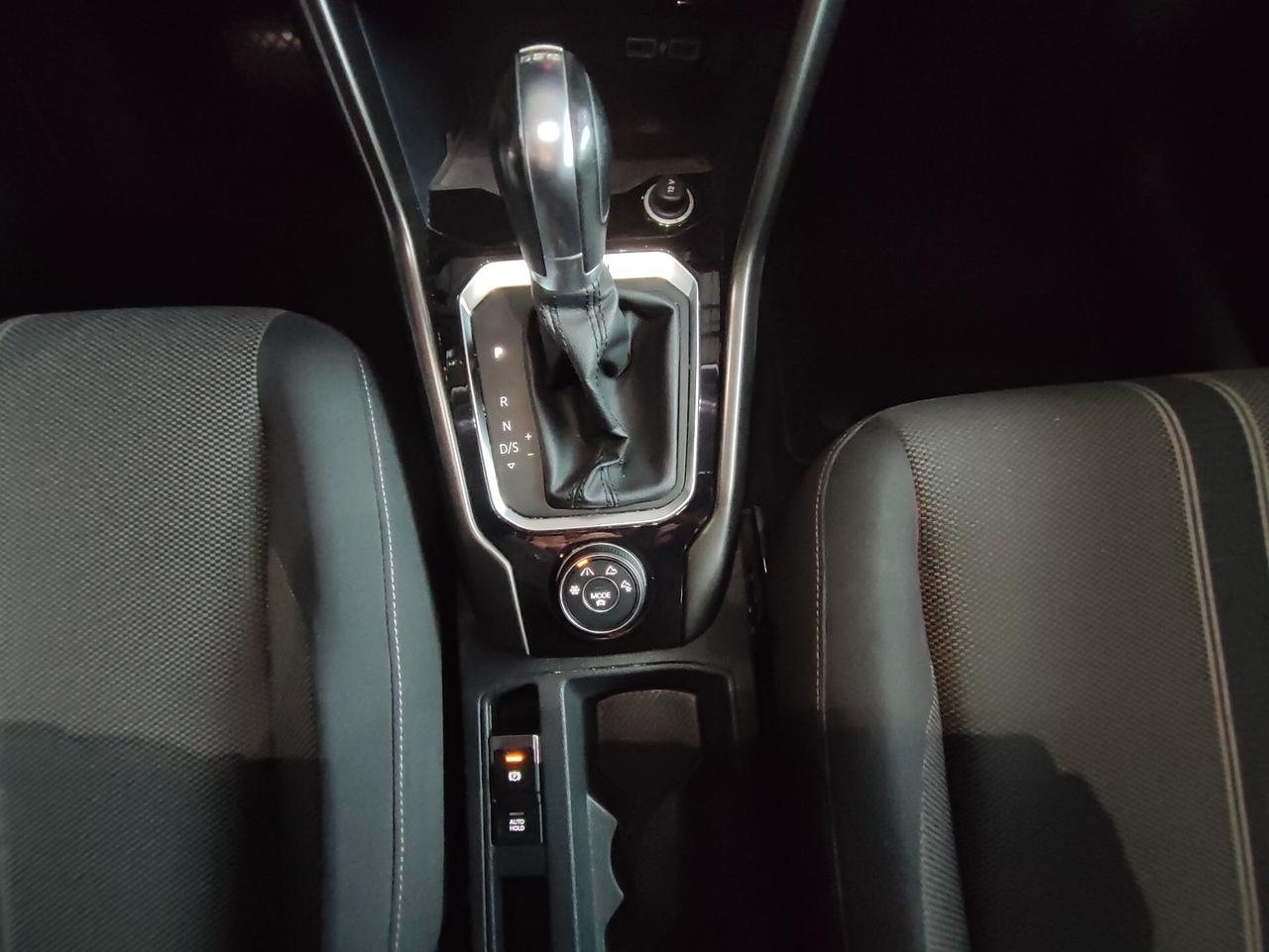 Volkswagen T-Roc 2.0 TDI SCR 150 CV DSG 4MOTION Style BlueMot. Tech.