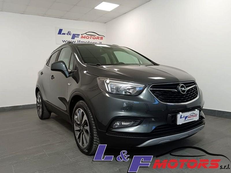 Opel Mokka X 1.6 CDTI
