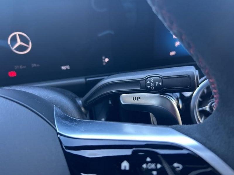 Mercedes-Benz GLA 45 S AMG 4Matic Premium