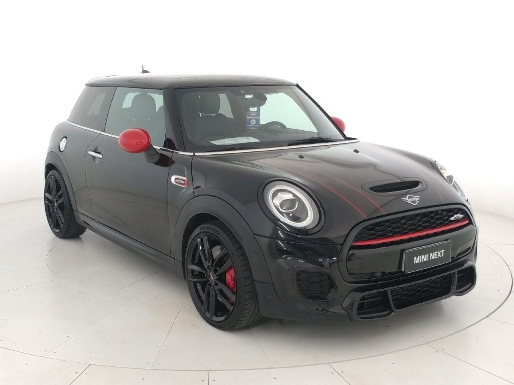 Mini John Cooper Works 2.0 TwinPower Turbo John Cooper Works DCT