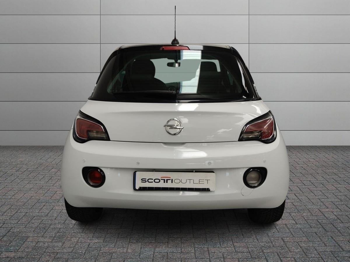 OPEL Adam - Adam 1.4 Glam Gpl-tech 87cv E6