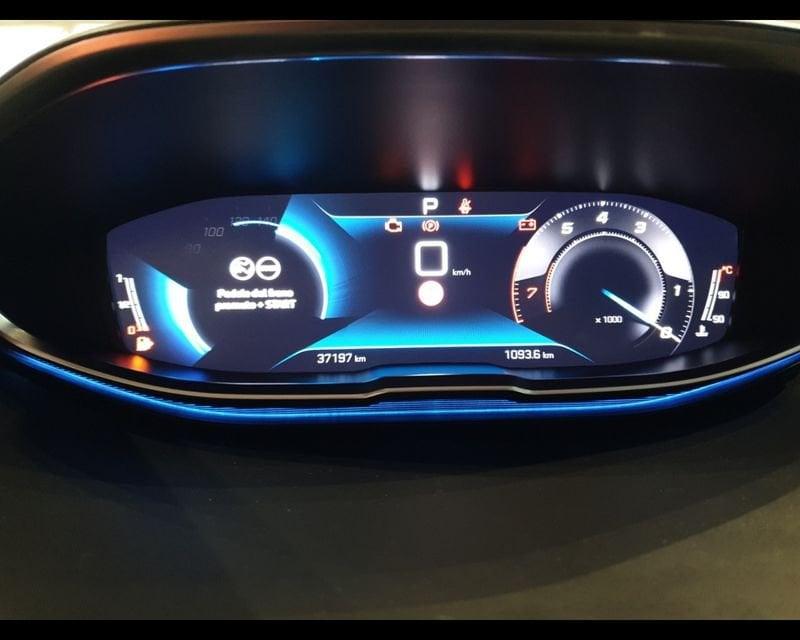Peugeot 3008 2ª serie PureTech Turbo 130 S&S EAT8 GT