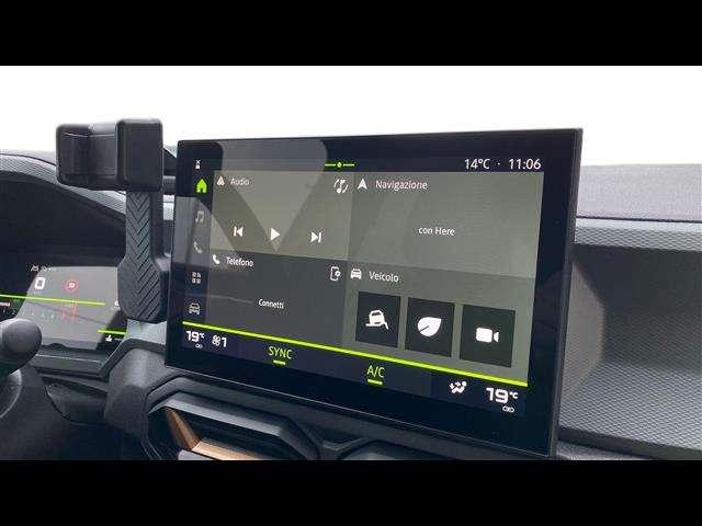 Dacia Bigster 1.2 mild hybrid 140cv Extreme