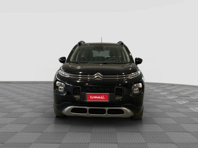 CITROEN C3 Aircross C3 Aircross PureTech 110 S&S Feel