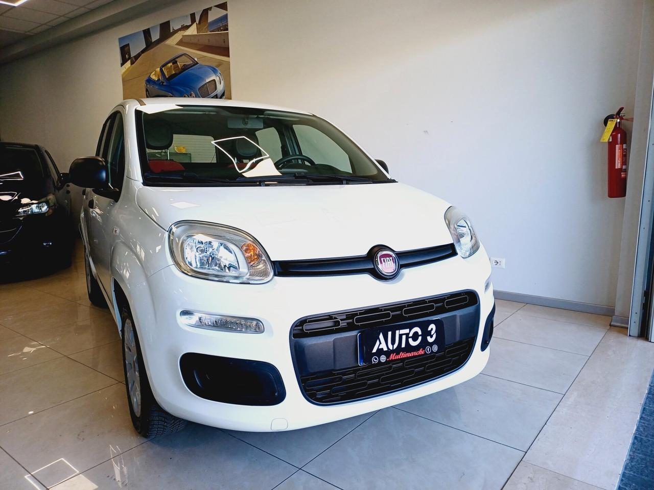 Fiat Panda 1.2 Pop