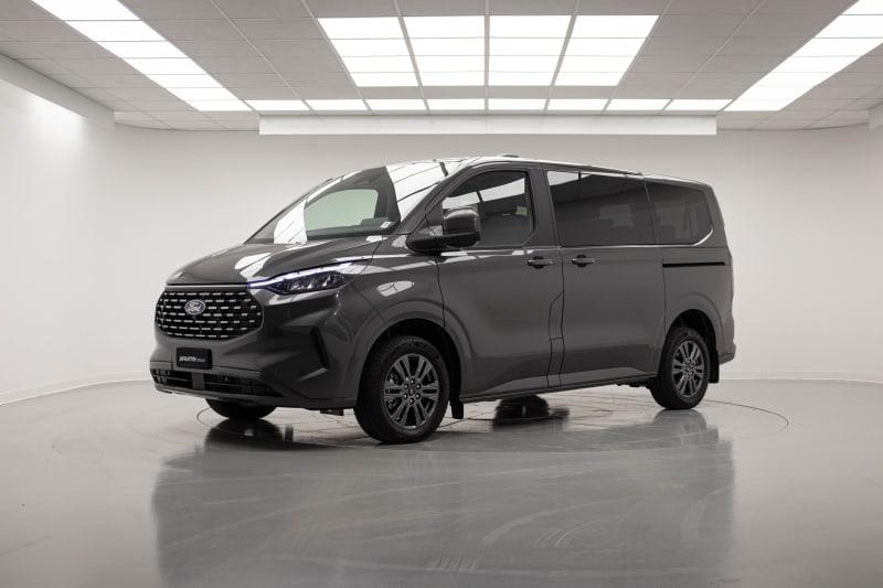 FORD TOURNEO CUSTOM TITANIUM 320 PC 2.