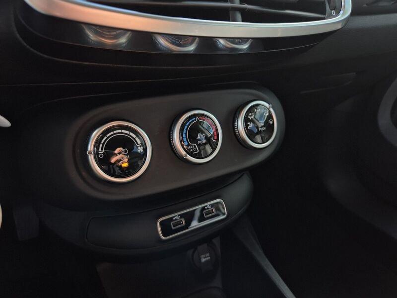 FIAT 500X 500X 1.3 MultiJet 95 CV Connect