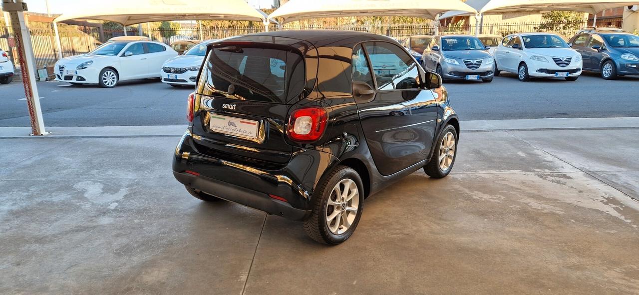 Smart ForTwo 70 1.0 71cv Prime