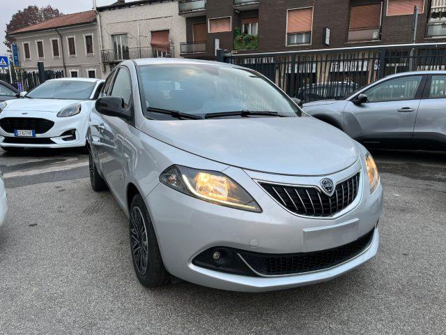 LANCIA Ypsilon 1.0 FireFly 5 porte S&S Hybrid Ecochic Gold