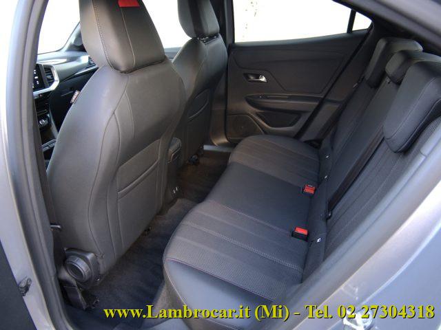 OPEL Mokka 1.2 Turbo 130 CV aut. GS Line