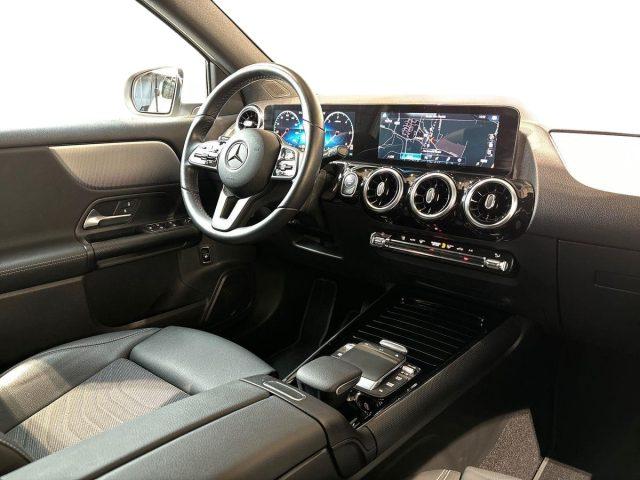 MERCEDES-BENZ GLA 200 d Auto 4Matic Sport Navi