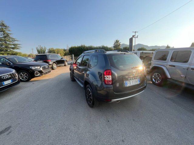 DACIA Duster 1.5 dCi 110CV S&S 4x4 Serie Speciale Lauréate Fami