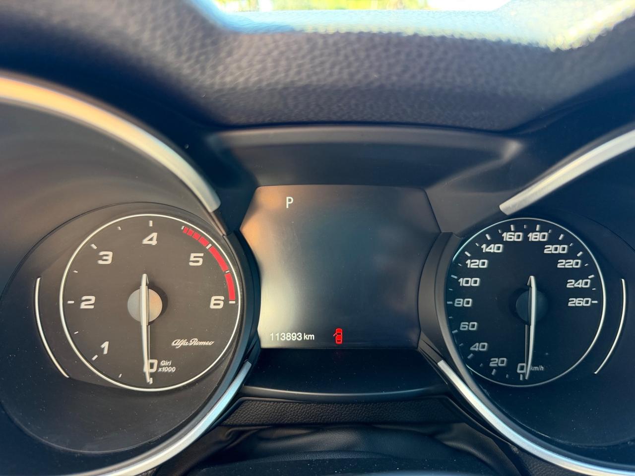 Alfa Romeo Stelvio 2.2 Turbodiesel 190 CV AT8 Q4 Business