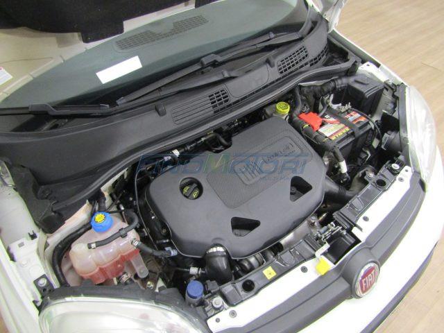 FIAT Panda 0.9 TwinAir Turbo Natural Power NEOPATENTATI