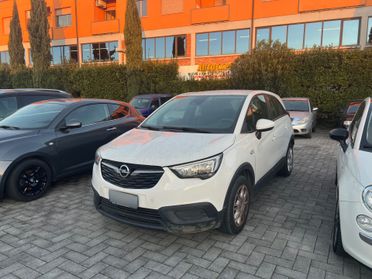 Opel Crossland X 1.2 12V Start&Stop