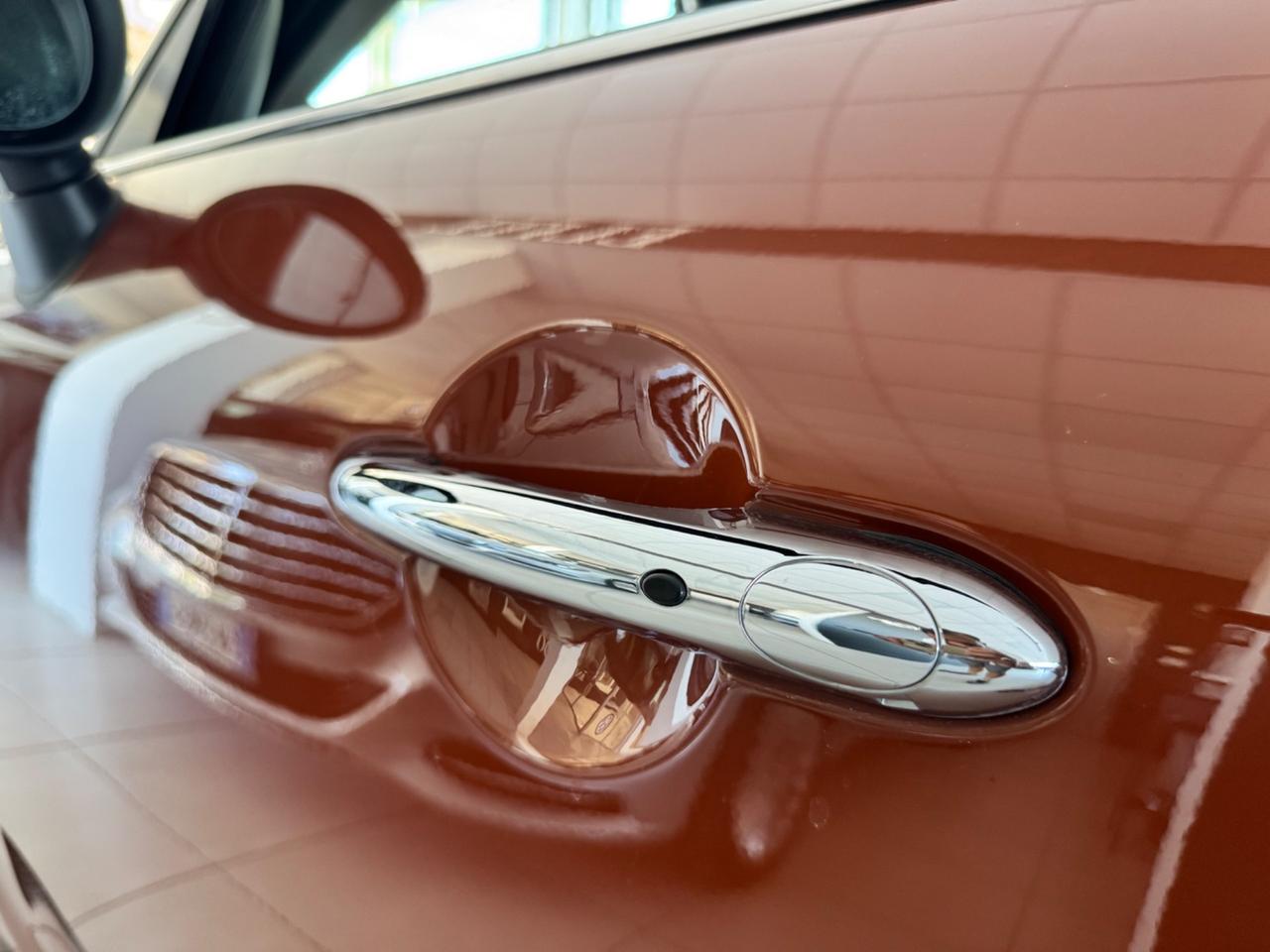 Mini One D Countryman 1.5 Hype Automatica