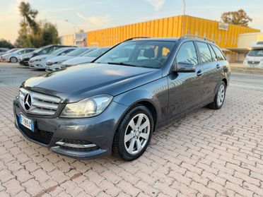Mercedes-benz C 200 CDI S.W. Elegance