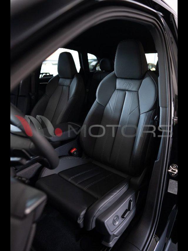 AUDI Q5 SPB TDI 150 kW mHEV+ S tronic quattro S line editi