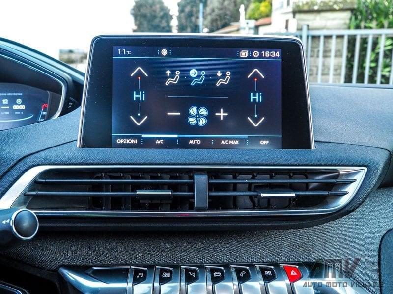 Peugeot 3008 PureTech Turbo 130 S&S UNIPROPR-CRONOLOGIA PEUGEOT