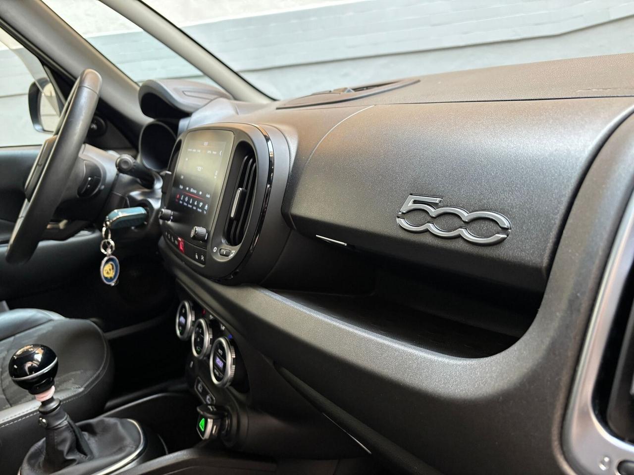 FIAT 500L CROSS 1.3 MJT