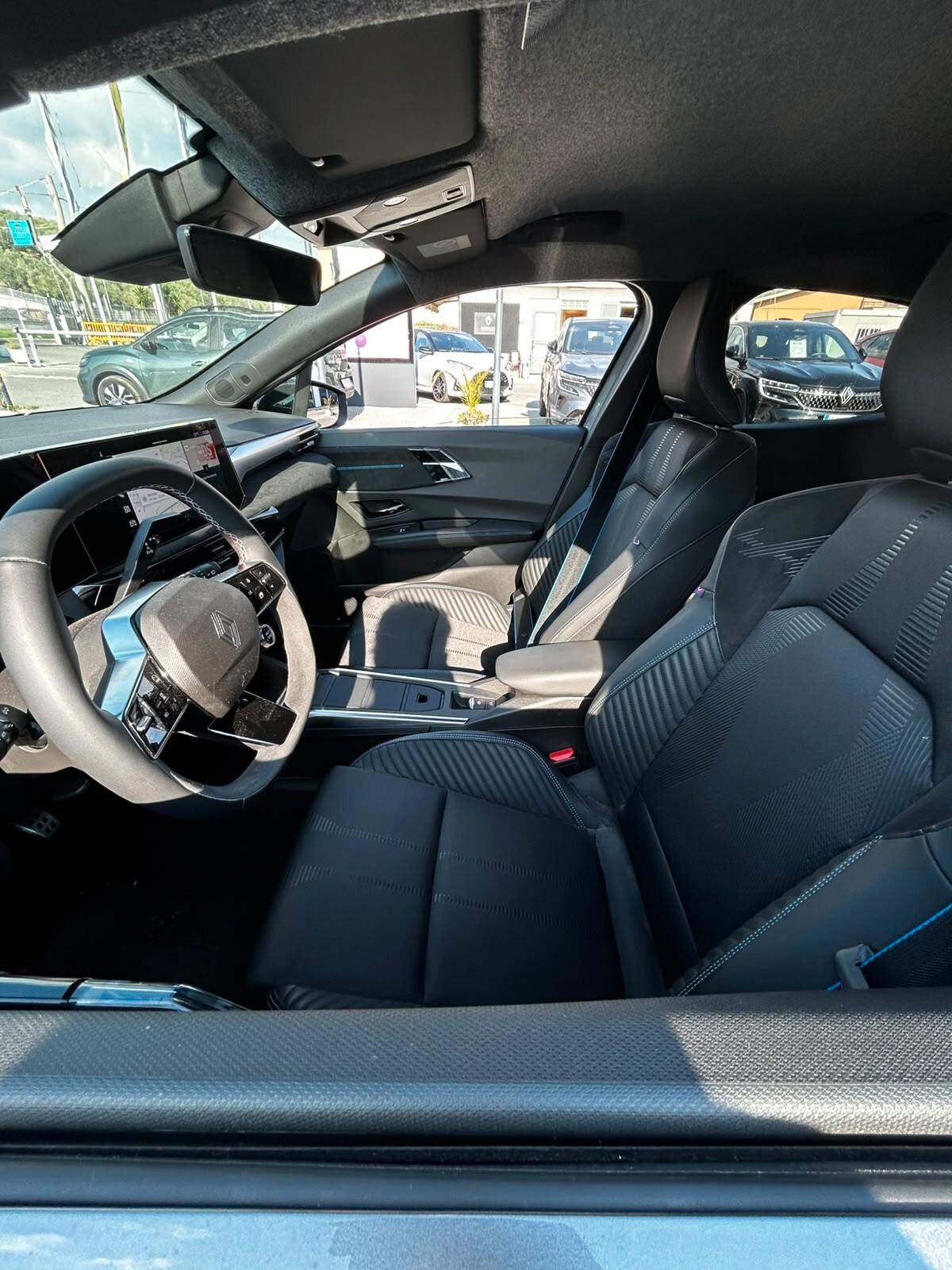 Renault Clio Full Hybrid E-Tech 160 CV 5 porte Esprit Alpine