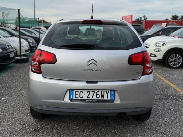 Citroen C3 C3 II 2009 1.1 Seduction