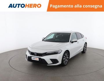 HONDA Civic 2.0 Hev eCVT Elegance