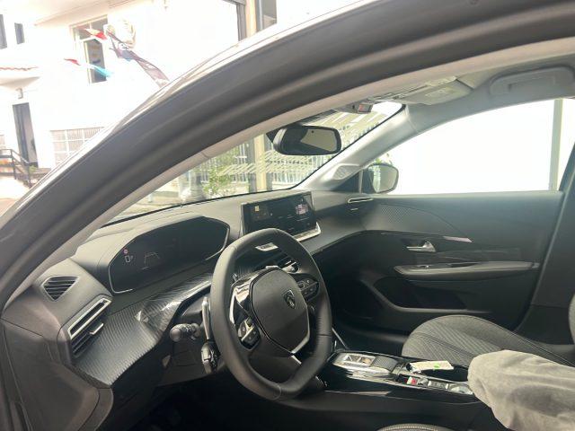 PEUGEOT 208 Hybrid 110 e-DCS6 Allure da ?229,00 mensili