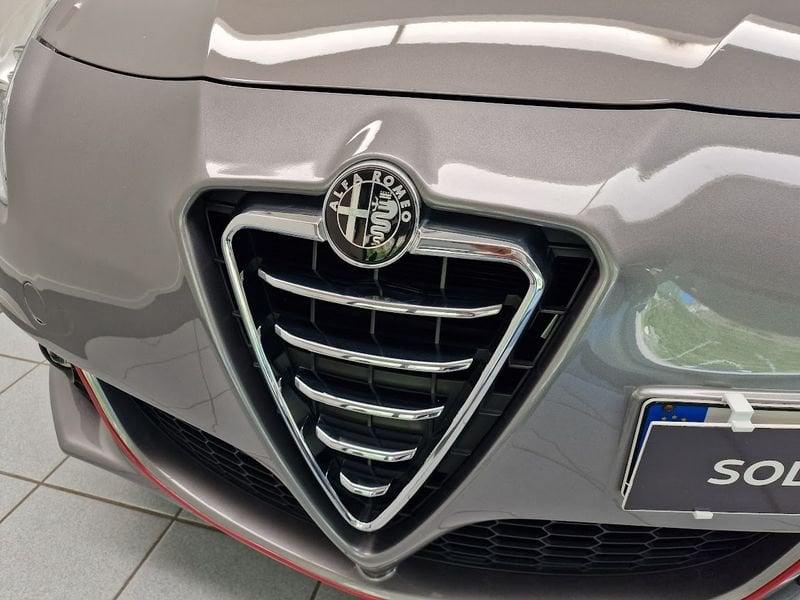 Alfa Romeo Giulietta Giulietta 2.0 JTDm-2 140 CV Distinctive
