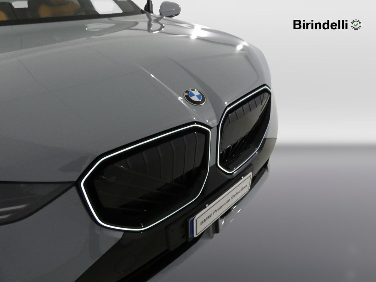 BMW X3 (G45) - X3 xDrive20d 48V MSport Pro