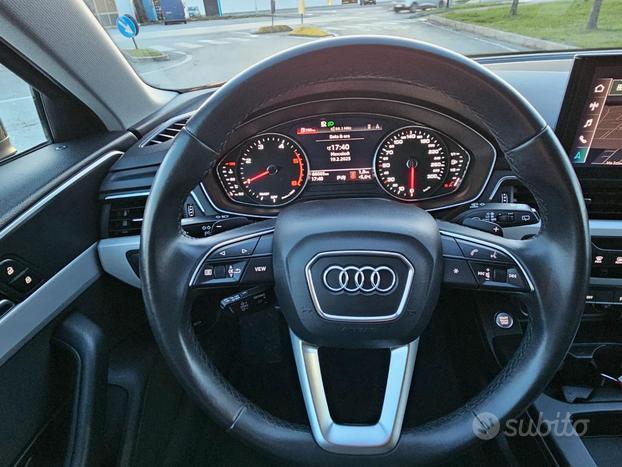 AUDI A4 Avant 35 TDI/163 CV S tronic Business/LE